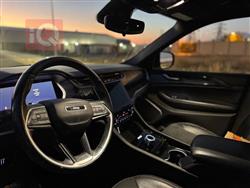 جيب جراند شيروكي إل